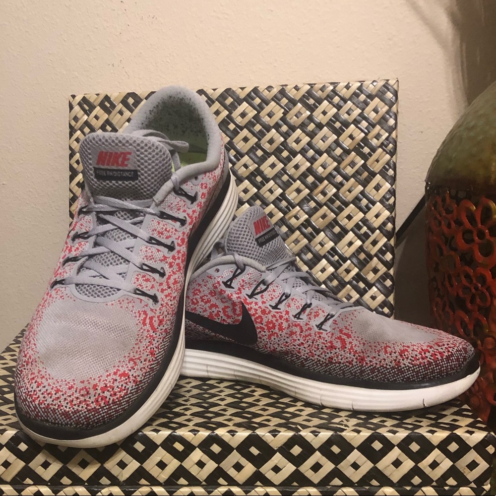 Nike Free Rn Size 14